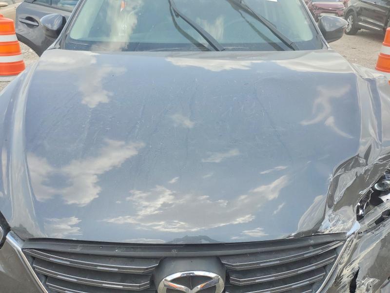 Продаж на аукціоні авто 2016 Mazda Cx-5, vin: JM3KE2BY3G0914172, номер лоту: 62921716