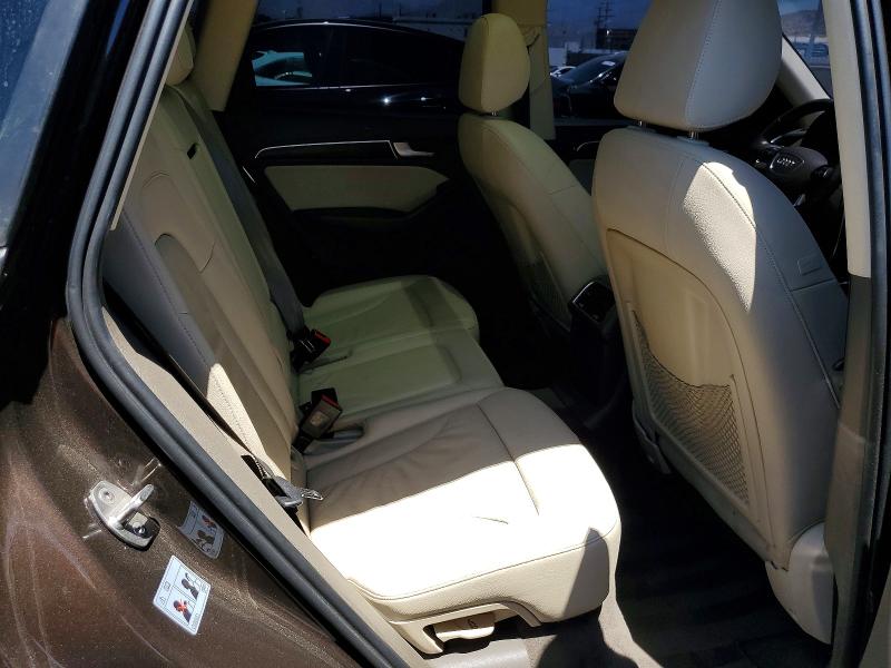 Aukcja sprzedaży 2015 Audi Q5, vin: WA1LFAFP6FA092976, numer aukcji: 59819876