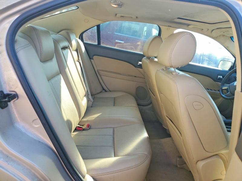 Продажа на аукционе авто 2007 Mercury Milan, vin: 3MEHM08137R628874, номер лота: 63129456