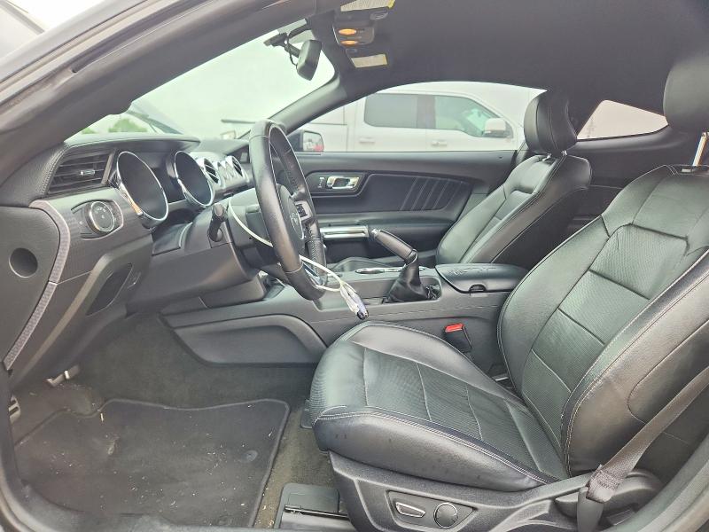 Aukcja sprzedaży 2017 Ford Mustang, vin: 1FA6P8CFXH5340166, numer aukcji: 60526316