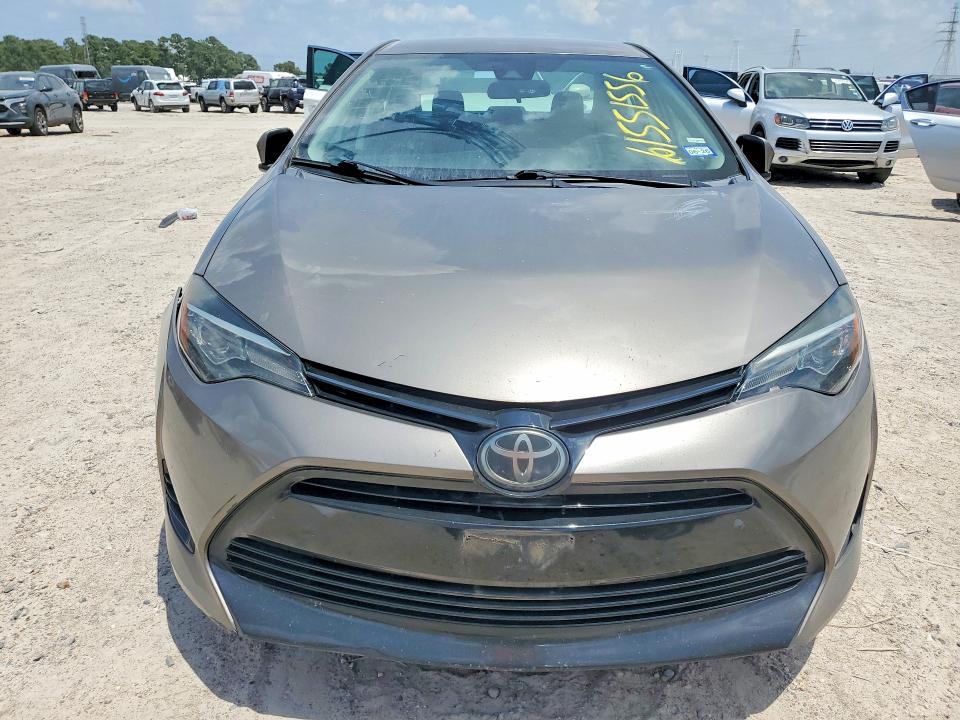 Aukcja sprzedaży 2018 Toyota Corolla, vin: 5YFBURHE0JP805084, numer aukcji: 61551556