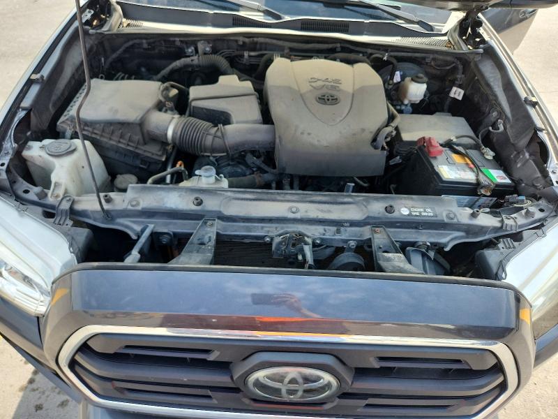 Aukcja sprzedaży 2018 Toyota Tacoma, vin: 5TFCZ5ANXJX162804, numer aukcji: 62141826