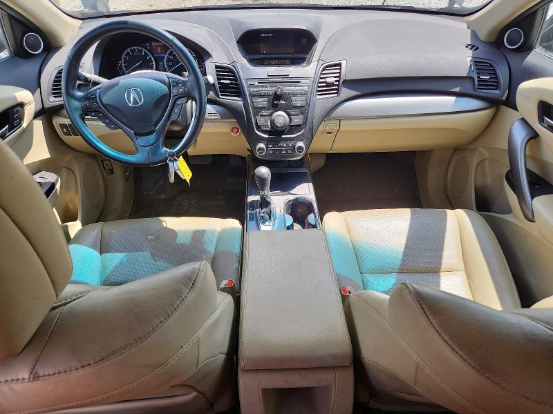 Продаж на аукціоні авто 2014 Acura Rdx, vin: 5J8TB4H38EL013700, номер лоту: 62844886
