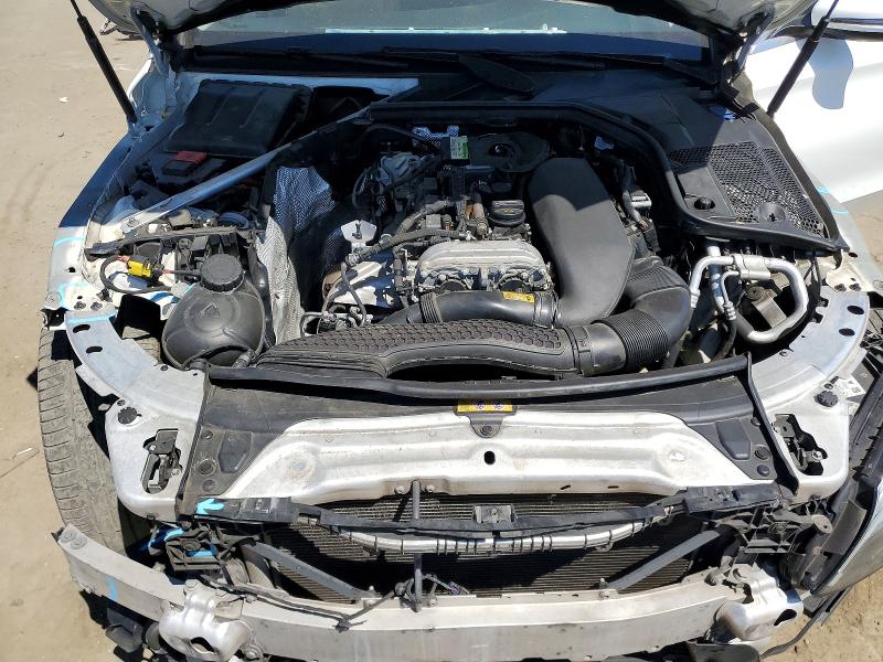 Aukcja sprzedaży 2019 Mercedes-benz C, vin: 55SWF8DBXKU284081, numer aukcji: 62609896