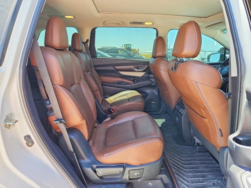 61253546 :رقم المزاد ، 4S4WMARDXK3429329 vin ، 2019 Subaru Ascent مزاد بيع