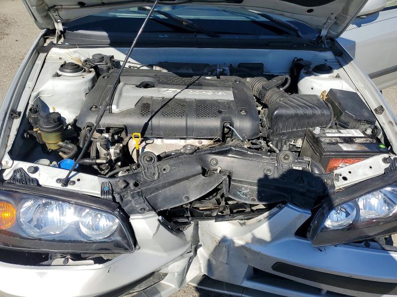 Aukcja sprzedaży 2006 Hyundai Elantra, vin: KMHDN56D46U188920, numer aukcji: 63380316