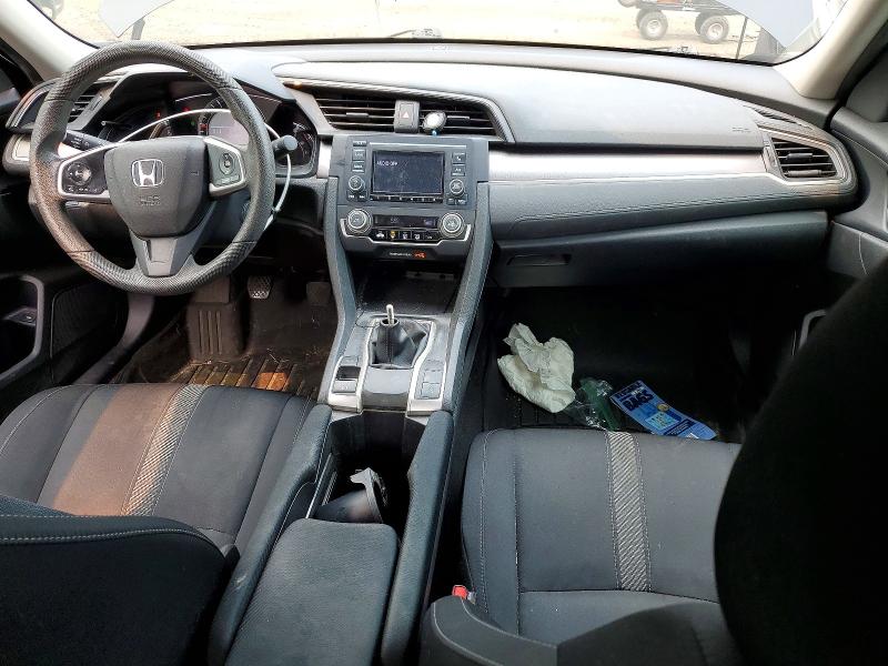 Aukcja sprzedaży 2017 Honda Civic, vin: 19XFC2E54HE064773, numer aukcji: 61016206