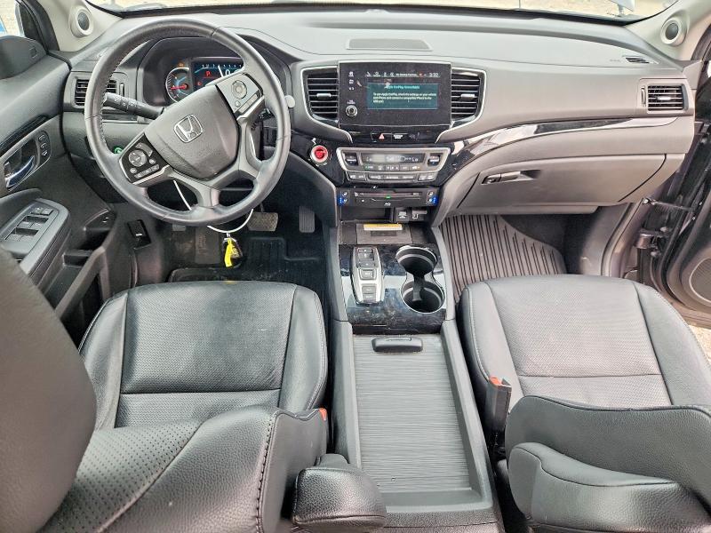 Aukcja sprzedaży 2022 Honda Pilot, vin: 5FNYF6H04NB072742, numer aukcji: 61628656