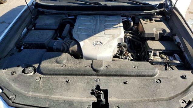 Aukcja sprzedaży 2021 Lexus Gx, vin: JTJAM7BX0M5278978, numer aukcji: 62390196