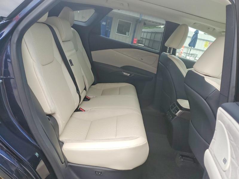 Aukcja sprzedaży 2024 Lexus Rx 350, vin: 2T2BAMCA9RC069284, numer aukcji: 61370896
