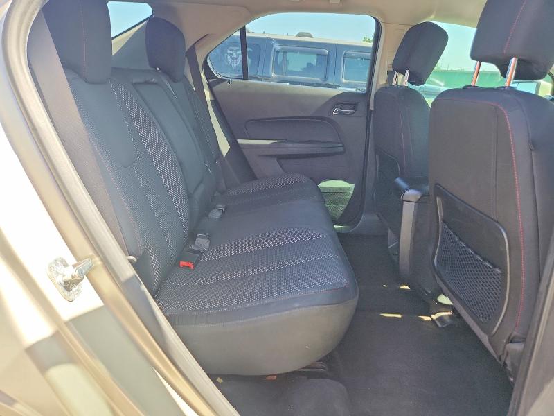Продажа на аукционе авто 2014 Chevrolet Equinox, vin: 2GNALBEK9E6144248, номер лота: 61321786