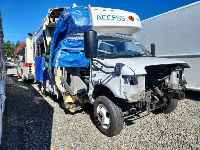 Aukcja sprzedaży 2018 Ford Econoline, vin: 1FDFE4FS7JDC37313, numer aukcji: 62879446