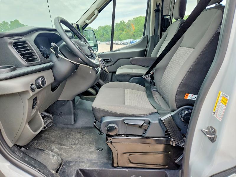 Продажа на аукционе авто 2022 Ford Transit, vin: 1FTBR3UG4NKA49401, номер лота: 62309816