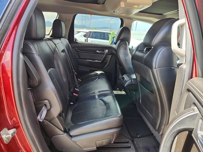 Продаж на аукціоні авто 2015 Chevrolet Traverse, vin: 1GNKVHKDXFJ333115, номер лоту: 60093546