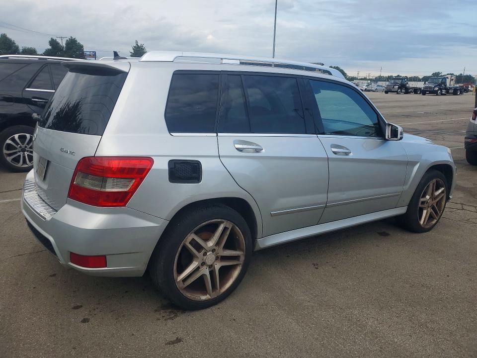 Продажа на аукционе авто 2012 Mercedes-benz Glk, vin: WDCGG8HB6CF867008, номер лота: 60781666