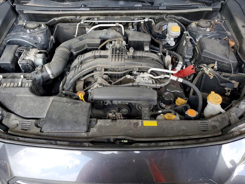Aukcja sprzedaży 2018 Subaru Crosstrek, vin: JF2GTAMC6JH277269, numer aukcji: 61337716
