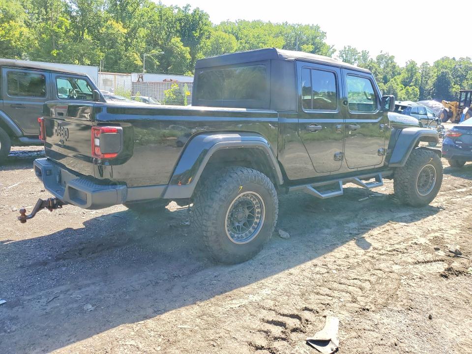 Aukcja sprzedaży 2022 Jeep Gladiator, vin: 1C6HJTAG9NL114069, numer aukcji: 62007216