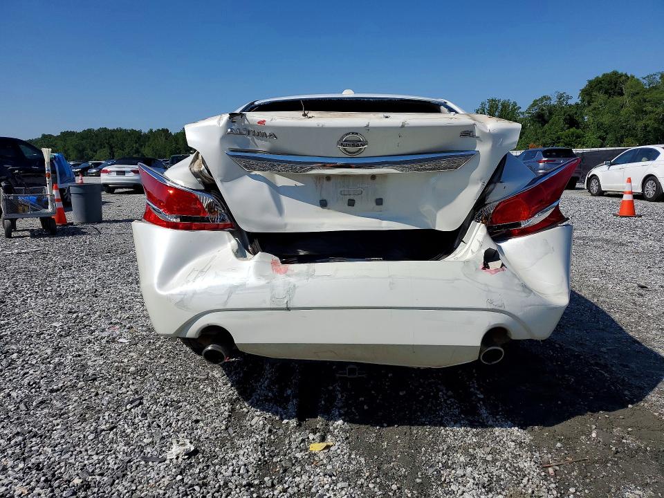 Aukcja sprzedaży 2015 Nissan Altima, vin: 1N4AL3AP3FC157415, numer aukcji: 60224936