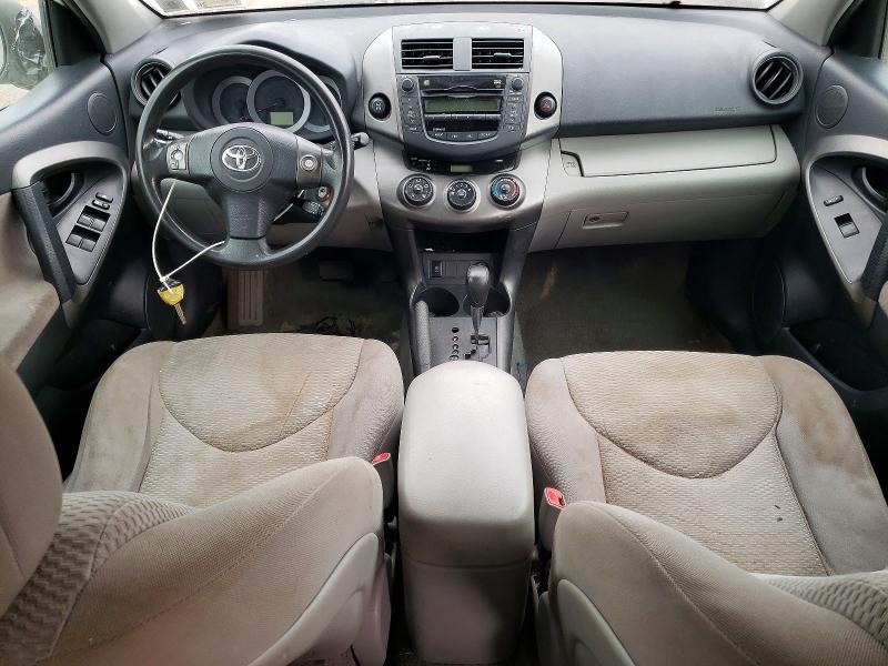 Aukcja sprzedaży 2011 Toyota Rav4, vin: 2T3BF4DV0BW101736, numer aukcji: 60569966