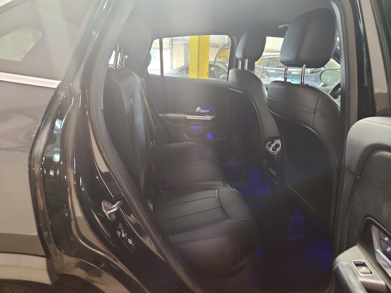 2021 Mercedes-benz Gla მანქანა იყიდება აუქციონზე, vin: W1N4N4HB0MJ118364, აუქციონის ნომერი: 60786956