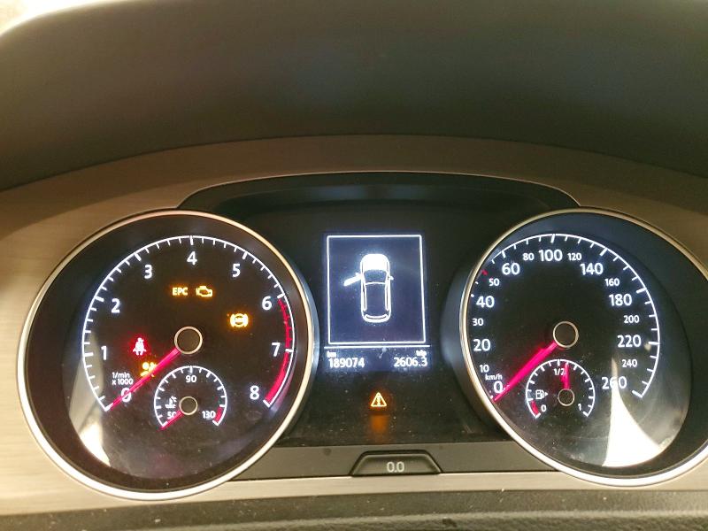 60199686 :رقم المزاد ، 3VW217AUXFM004768 vin ، 2015 Volkswagen Golf مزاد بيع