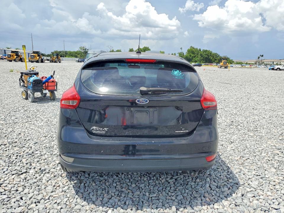Продажа на аукционе авто 2016 Ford Focus, vin: 1FADP3K27GL302560, номер лота: 59967556