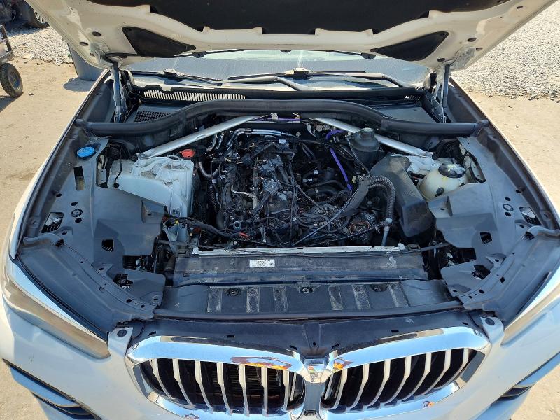 Aukcja sprzedaży 2021 Bmw X5, vin: 5UXCR4C04M9G29267, numer aukcji: 59363496