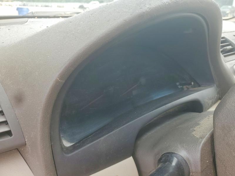 2011 Toyota Camry მანქანა იყიდება აუქციონზე, vin: 4T1BF3EK3BU712707, აუქციონის ნომერი: 60658636