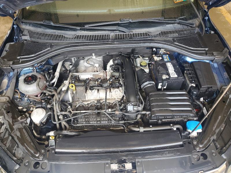 2019 Volkswagen Jetta მანქანა იყიდება აუქციონზე, vin: 3VWC57BU9KM057110, აუქციონის ნომერი: 85622435