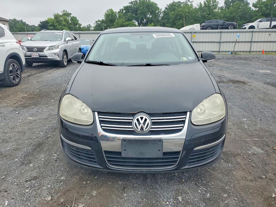 Aukcja sprzedaży 2009 Volkswagen Jetta, vin: 3VWRA71K19M079103, numer aukcji: 59960526