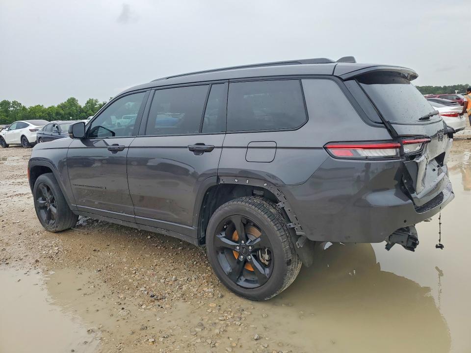 Auction sale of the 2024 Jeep Grand Cherokee, vin: 1C4RJKAG0R8919135, lot number: 59366606