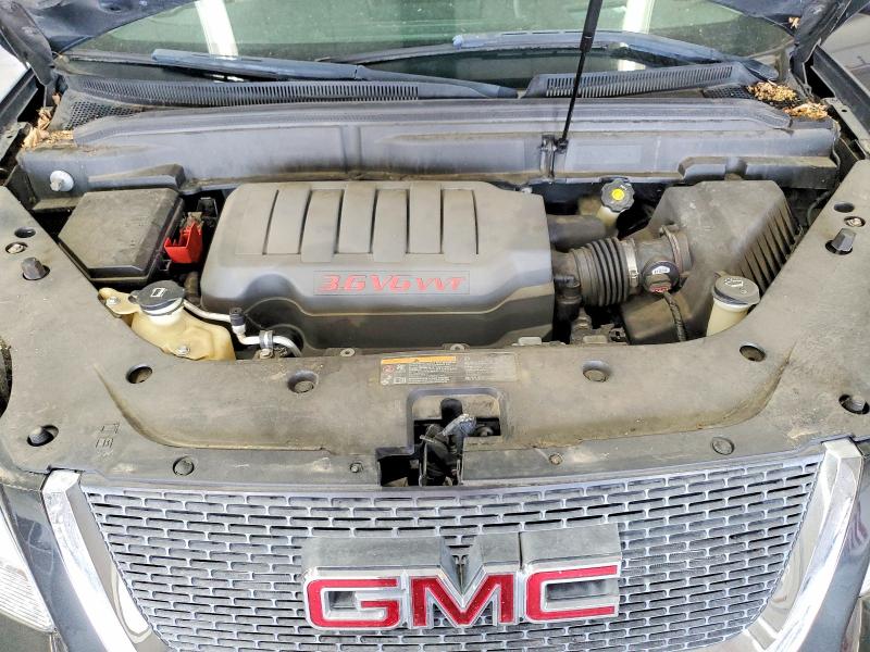Aukcja sprzedaży 2007 Gmc Acadia, vin: 1GKEV33787J153378, numer aukcji: 61420986