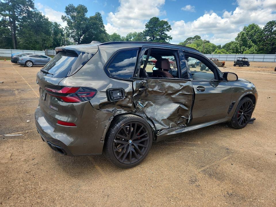 Продаж на аукціоні авто 2024 Bmw X5, vin: 5UX33EU0XR9T57740, номер лоту: 59532726