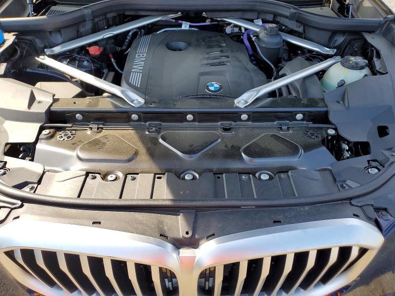 Aukcja sprzedaży 2026 Bmw X5, vin: 5UX23EU02T9055166, numer aukcji: 61215936