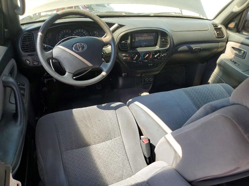 Продаж на аукціоні авто 2005 Toyota Tundra Double Cab Sr, vin: 5TBET34105S465232, номер лоту: 59676816