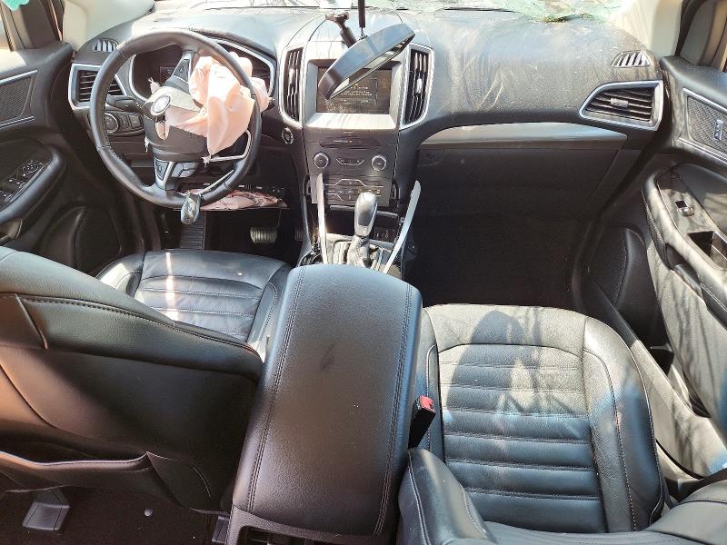 Продажа на аукционе авто 2015 Ford Edge, vin: 2FMTK3J81FBB92383, номер лота: 60209466