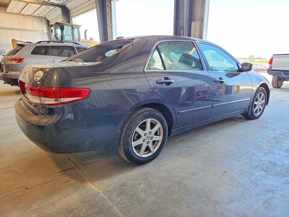 Продаж на аукціоні авто 2004 Honda Accord, vin: 1HGCM66524A098103, номер лоту: 61352316