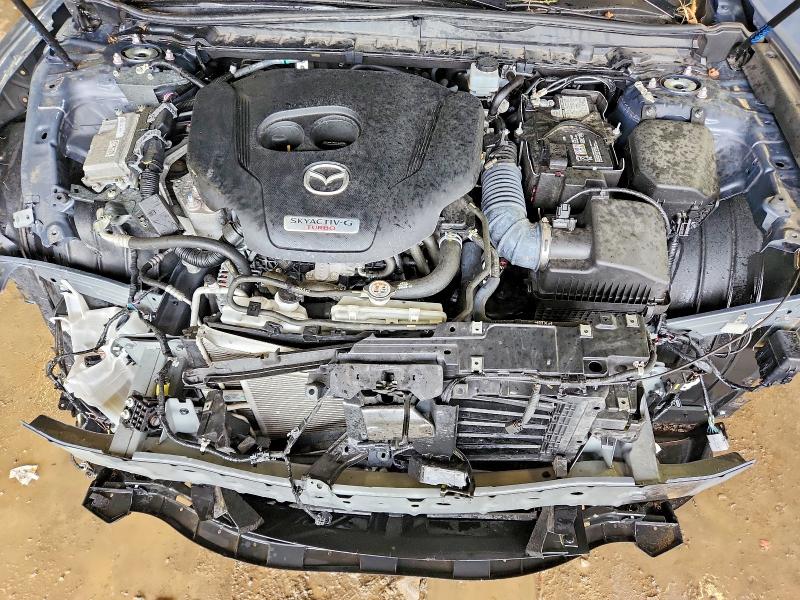 Продаж на аукціоні авто 2025 Mazda Cx-50, vin: 7MMVABEY1SN305610, номер лоту: 62628266