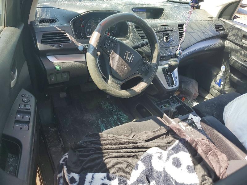Продажа на аукционе авто 2014 Honda Cr-v, vin: 2HKRM3H36EH559171, номер лота: 60811226