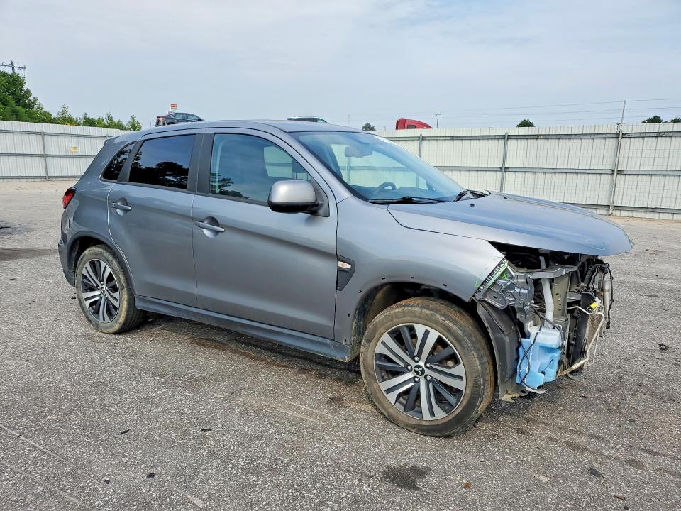 Aukcja sprzedaży 2023 Mitsubishi Outlander Sport, vin: JA4ARUAU0PU012570, numer aukcji: 62252066