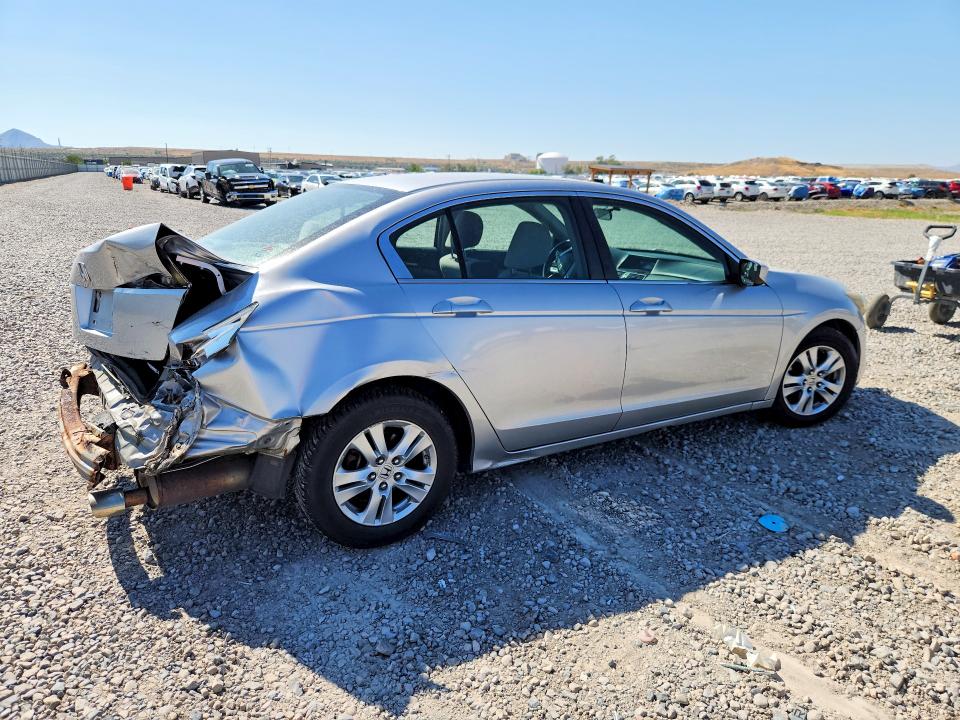 Продаж на аукціоні авто 2009 Honda Accord, vin: 1HGCP26499A046319, номер лоту: 63536436