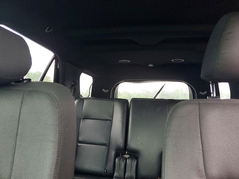Продаж на аукціоні авто 2019 Ford Explorer, vin: 1FM5K8AR4KGB22927, номер лоту: 62905726