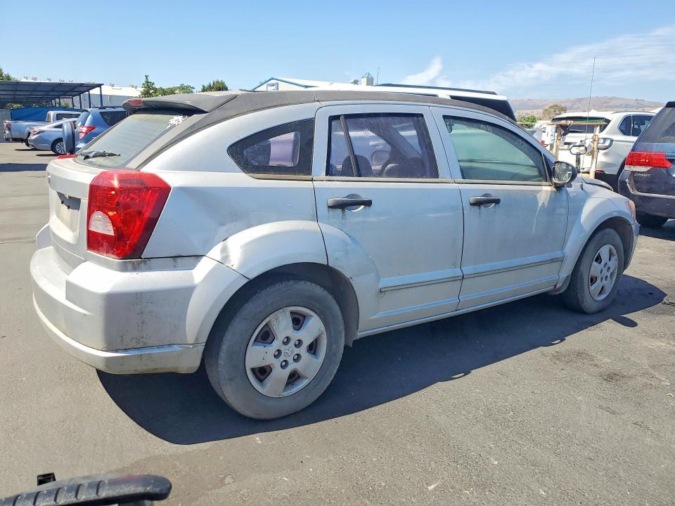 Aukcja sprzedaży 2007 Dodge Caliber, vin: 1B3HB28B17D113717, numer aukcji: 85454695