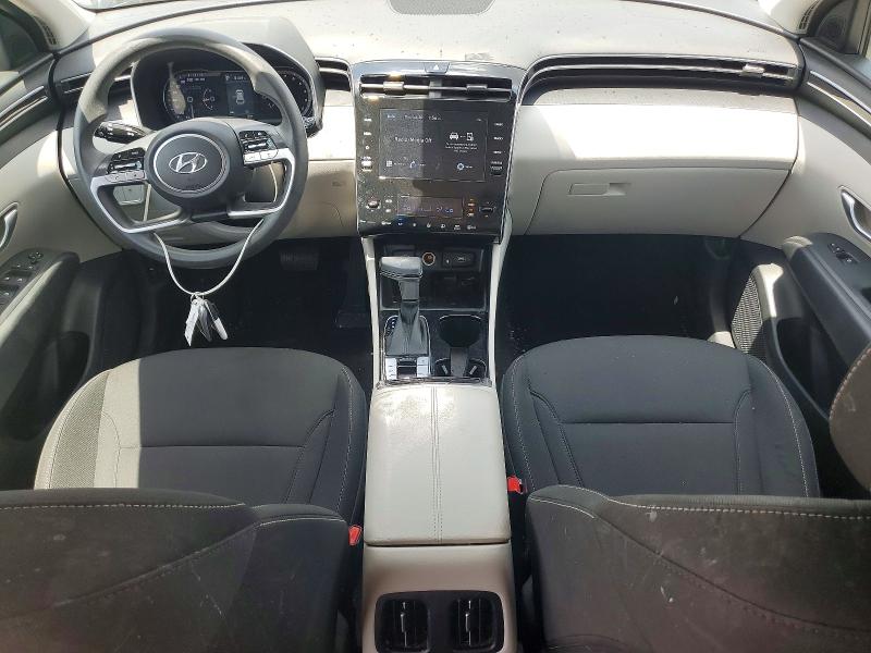 Продаж на аукціоні авто 2024 Hyundai Tucson, vin: 5NMJB3DE0RH373526, номер лоту: 62933656