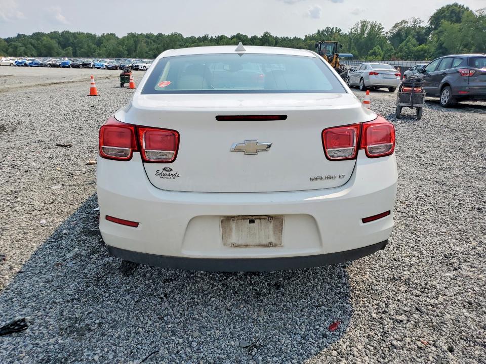 2013 Chevrolet Malibu მანქანა იყიდება აუქციონზე, vin: 1G11C5SA8DF235997, აუქციონის ნომერი: 62600626