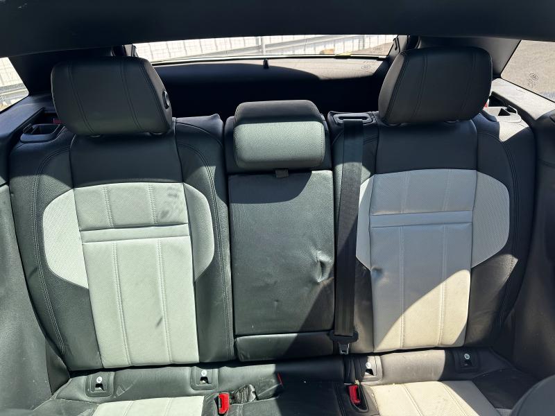 Продажа на аукционе авто 2020 Land Rover Range Rover Evoque, vin: SALZT2GX1LH004327, номер лота: 60245756