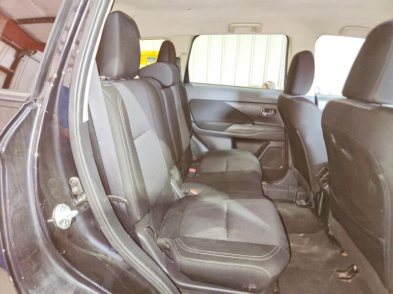 Продаж на аукціоні авто 2019 Mitsubishi Outlander, vin: JA4AZ3A3XKZ006028, номер лоту: 63019726