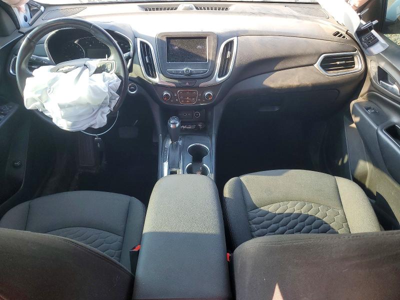 62101336 :رقم المزاد ، 3GNAXUEV9KS534404 vin ، 2019 Chevrolet Equinox مزاد بيع