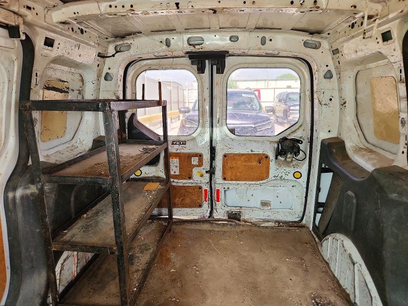 Продаж на аукціоні авто 2014 Ford Transit Connect, vin: NM0LS6E74E1149686, номер лоту: 61035846