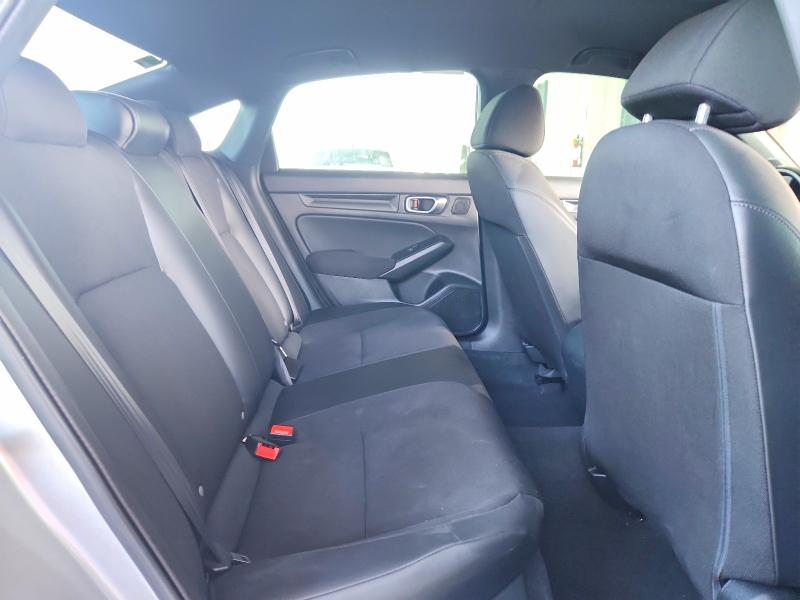 Aukcja sprzedaży 2022 Honda Civic, vin: 2HGFE2F59NH600837, numer aukcji: 63028656